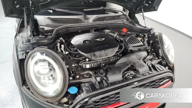 Mini Cooper S id 3494345 из Кореи 16