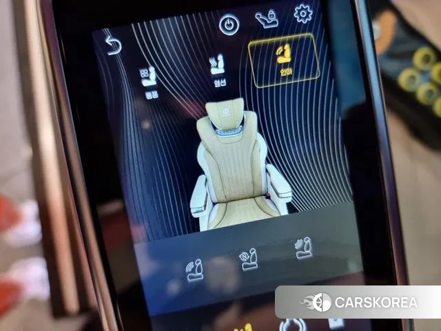 Kia Carnival 4th generation id 3098080 из Кореи 16