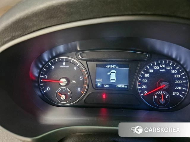 Kia The New Sorento id 4180215 из Кореи 15