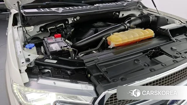 Ford F150 id 3129250 из Кореи 16