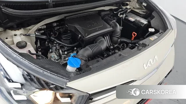 Kia Morning Urban (JA) id 3437659 из Кореи 16