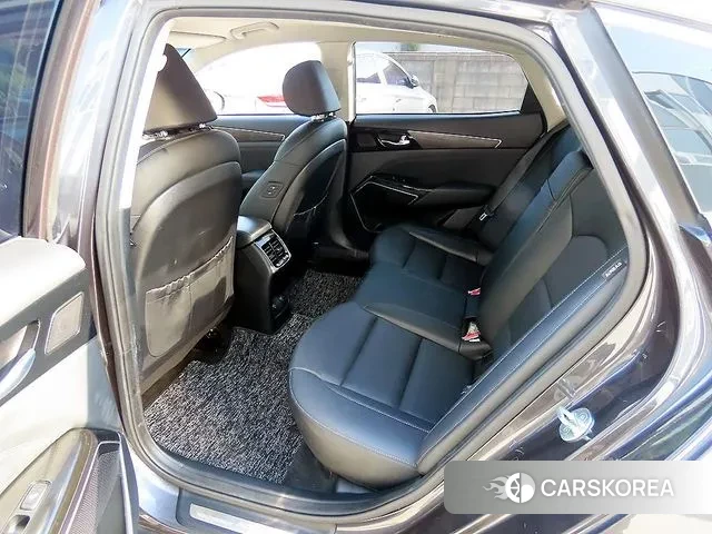 Kia K7 Premier id 3339362 из Кореи 16