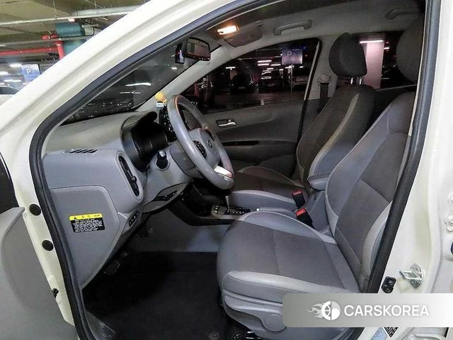 Kia Morning Urban (JA) id 4367669 из Кореи 16