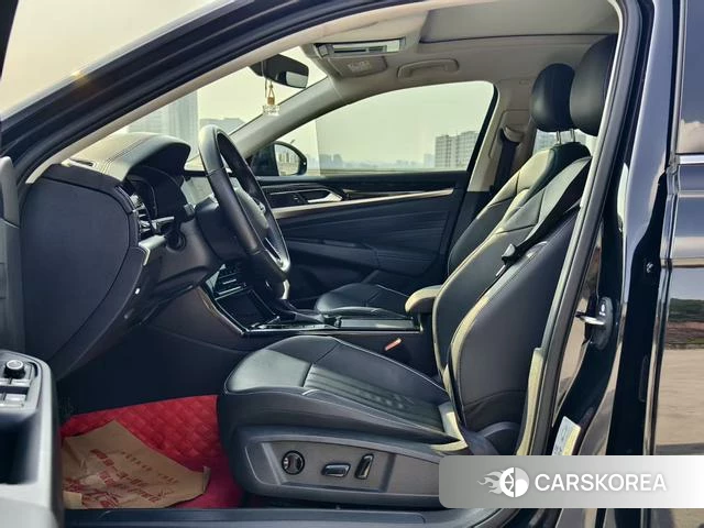 Volkswagen Passat id 4300360 из Китая 11