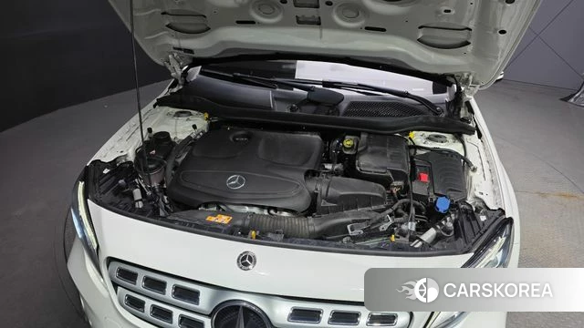 Mercedes-Benz GLA-Class X156 id 4615017 из Кореи 16