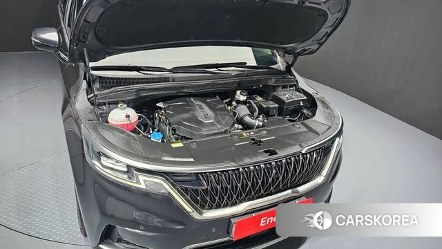 Kia Carnival 4th generation id 3935199 из Кореи 16