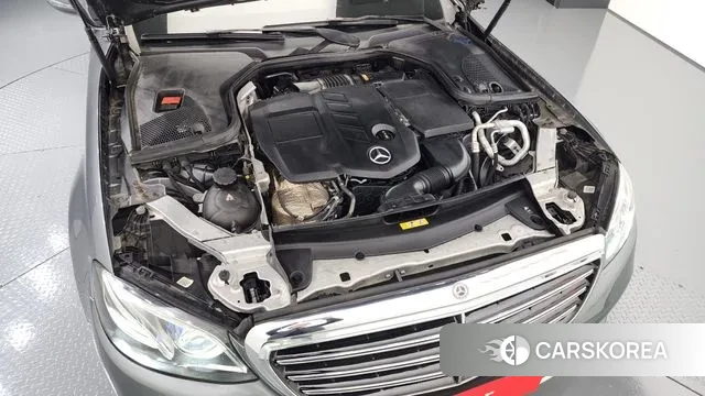 Mercedes-Benz E-Class W213 id 3244076 из Кореи 16