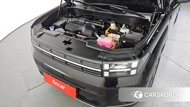 Hyundai Santa Fe (MX5) id 3776276 из Кореи 16