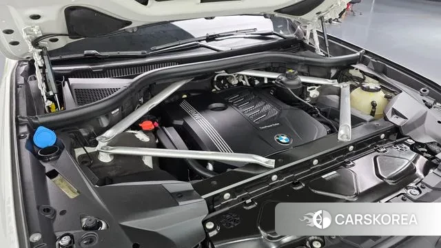 BMW X7 (G07) id 3717200 из Кореи 16