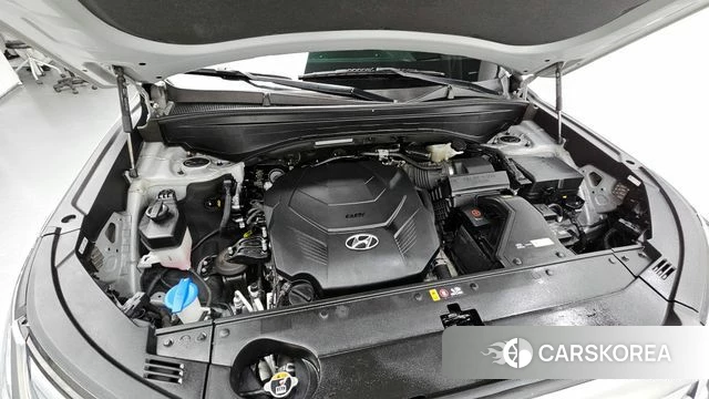 Hyundai The New Palisade id 4201940 из Кореи 16