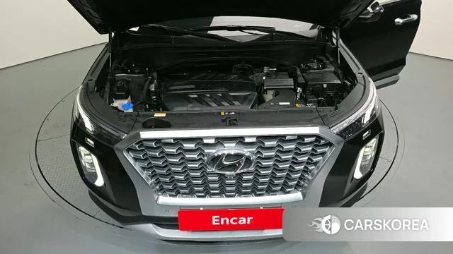 Hyundai Palisade id 3038506 из Кореи 16