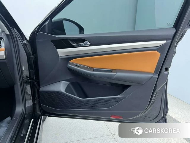 Volkswagen Bora id 4263107 из Китая 24