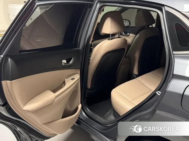 Hyundai Kona id 3345378 из Кореи 15