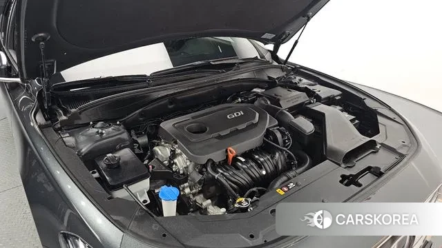 Hyundai Grandeur IG id 3778754 из Кореи 16