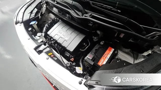 Kia The New Ray id 3717908 из Кореи 16