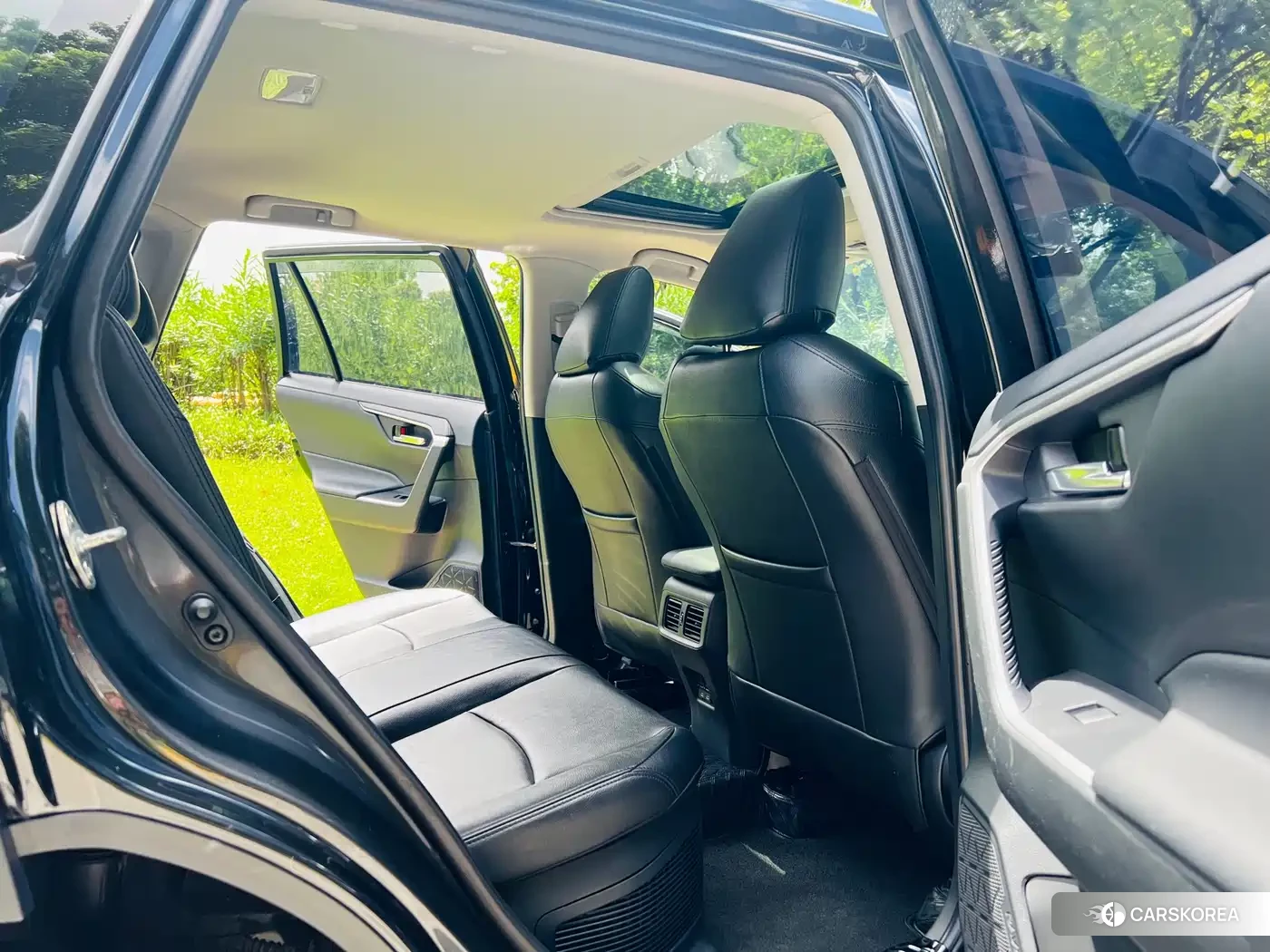 Toyota RAV4 Rongfang id 4578376 из Китая 16