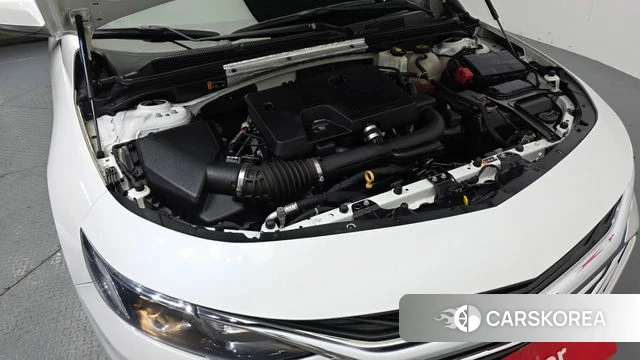 Chevrolet (GM Daewoo) The New Malibu id 4620318 из Кореи 28