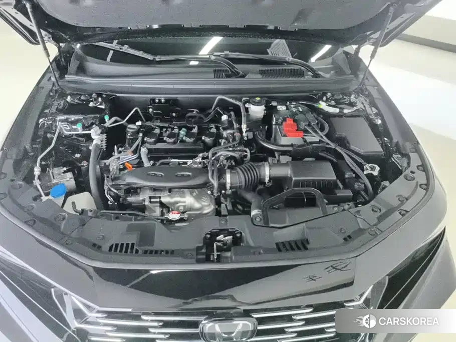 Honda Accord id 4577560 из Китая 12