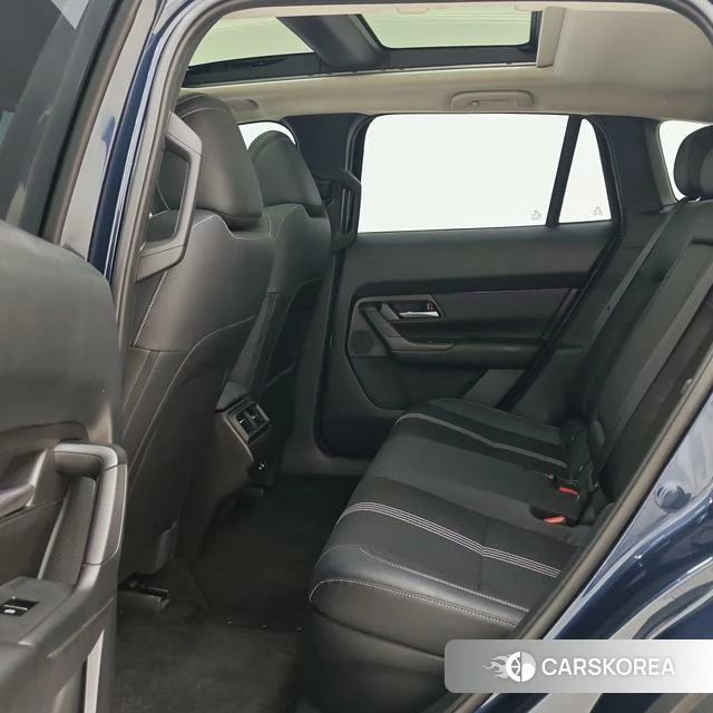 Mazda CX-50 line also id 4365882 из Китая 14