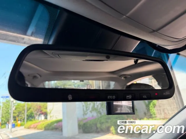 Hyundai Grandeur IG id 2696041 из Кореи 16