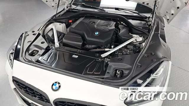 BMW Z4 (G29) id 2675791 из Кореи 16