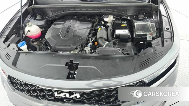 Kia Sorento 4th Generation id 4361620 из Кореи 29
