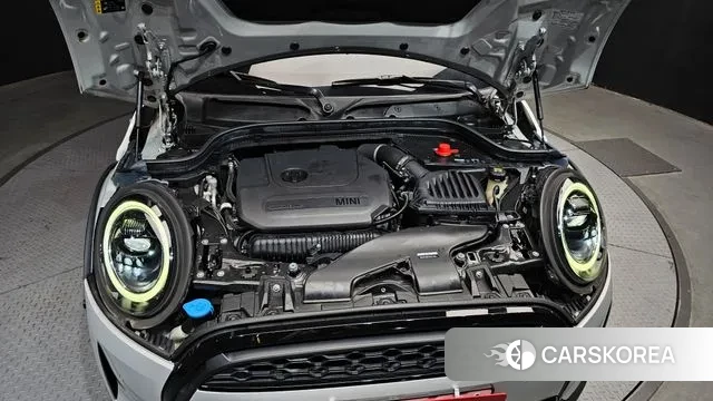 Mini Cooper S id 3053592 из Кореи 16