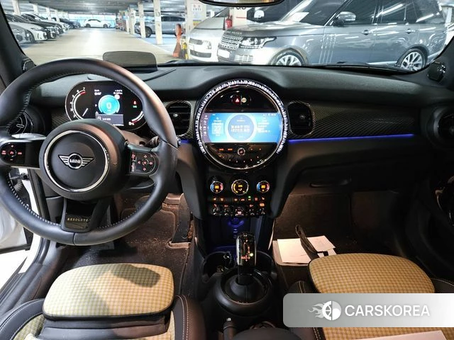 Mini Cooper S id 4915708 из Кореи 7