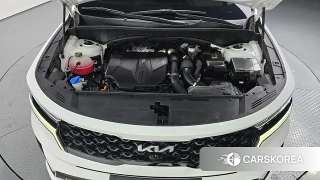 Kia Sorento 4th Generation id 3649626 из Кореи 16