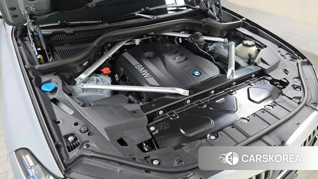 BMW X5 (G05) id 4523172 из Кореи 28