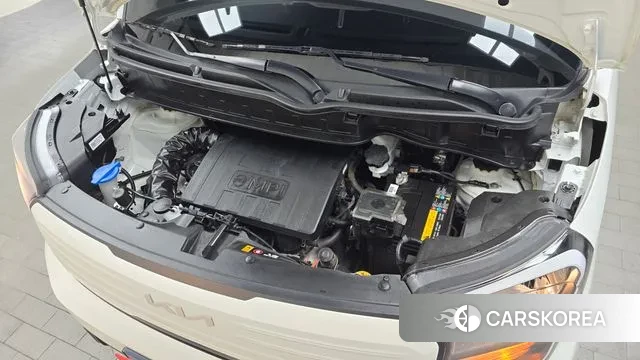 Kia The New Kia Ray id 3674955 из Кореи 16