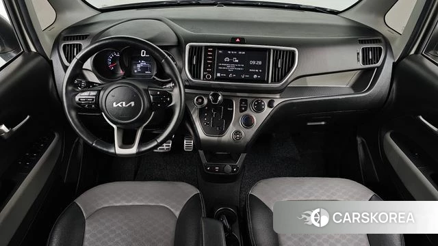 Kia The New Ray id 3871893 из Кореи 16