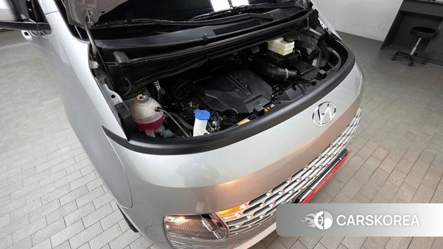 Hyundai Staria id 4224187 из Кореи 26