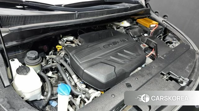 Kia The New Carnival id 3844804 из Кореи 16
