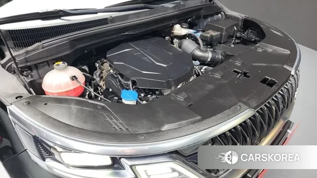 Kia Carnival 4th generation id 3660998 из Кореи 16