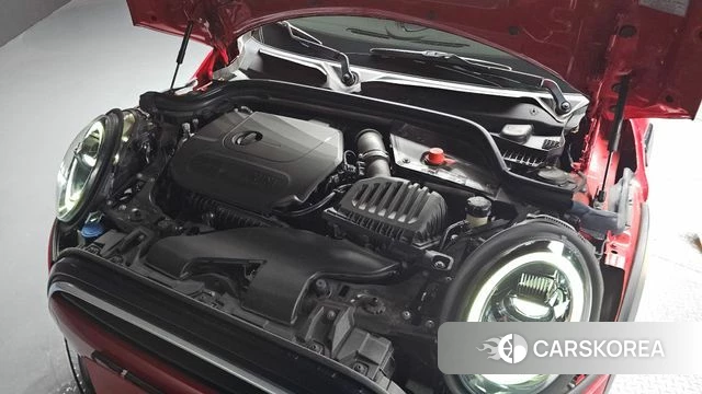 Mini Cooper id 4630686 из Кореи 16
