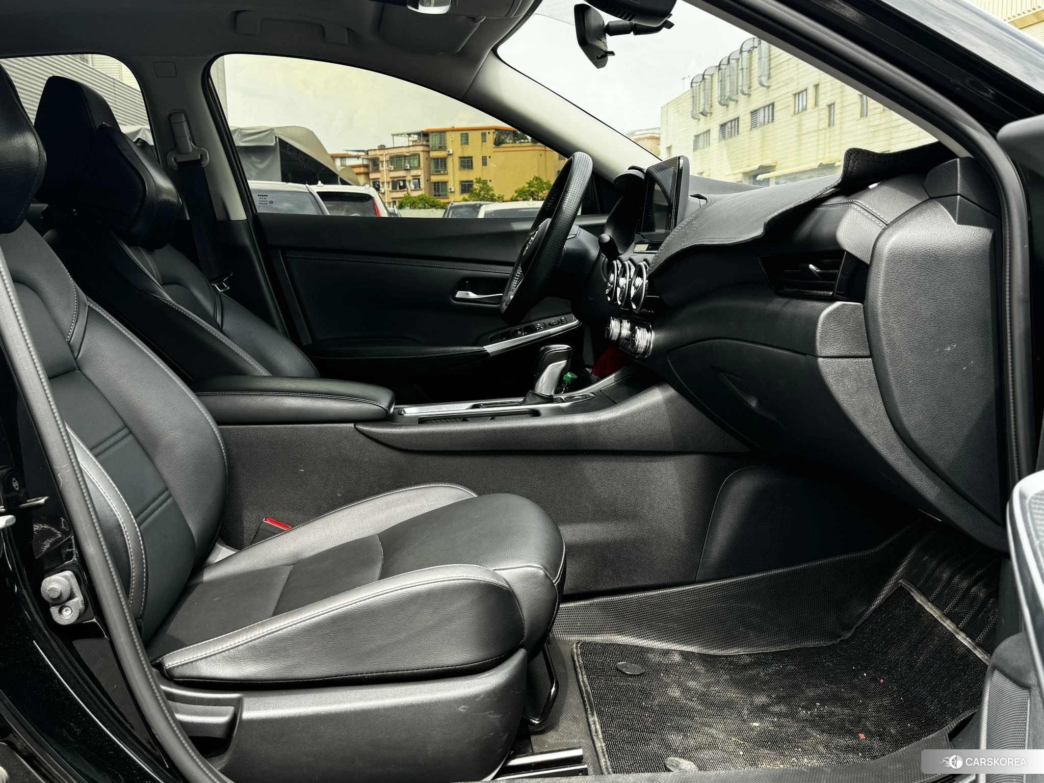 Nissan Xuan Yi id 4515145 из Китая 13