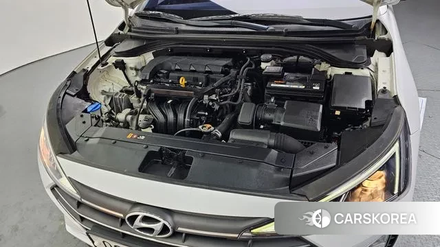 Hyundai The New Avante AD id 3562880 из Кореи 16