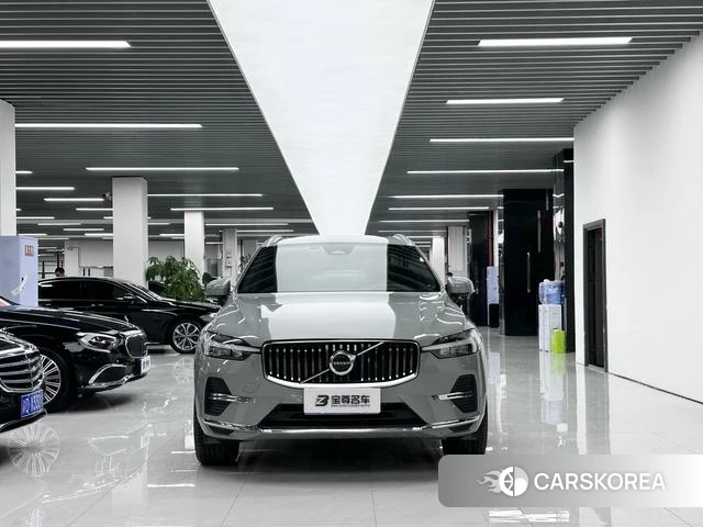 Volvo XC60 id 4234816 из Китая 13