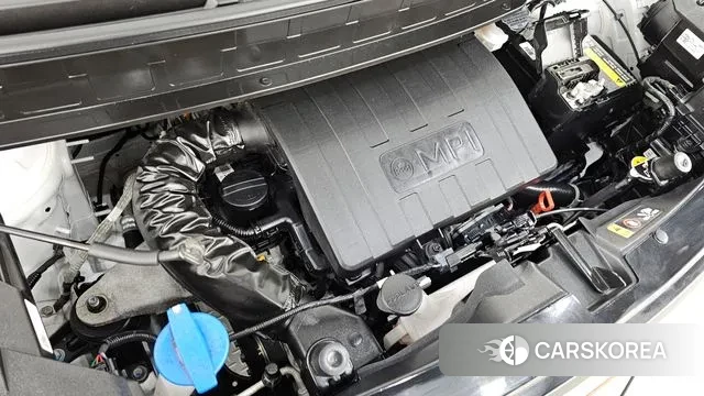 Kia The New Kia Ray id 3359599 из Кореи 16