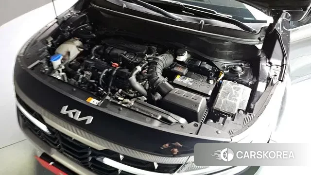 Kia The New Seltos id 3354204 из Кореи 16