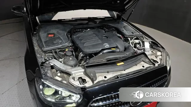 Mercedes-Benz E-Class W213 id 3701880 из Кореи 16