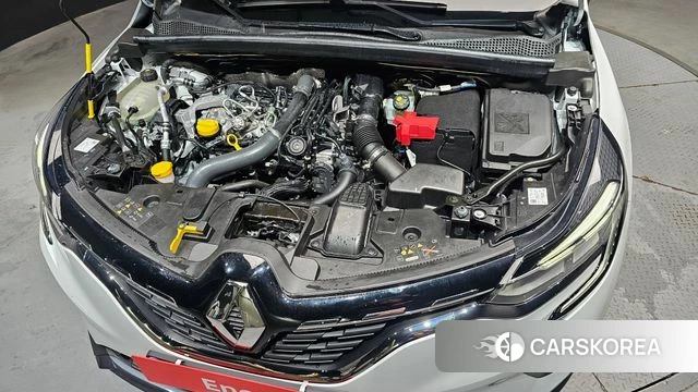 Renault Korea (Samsung) Capture id 4746042 из Кореи 26