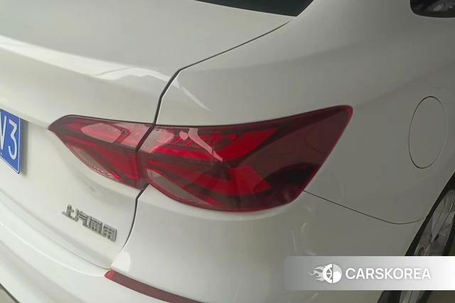 Chevrolet Cruze id 3913878 из Китая 13