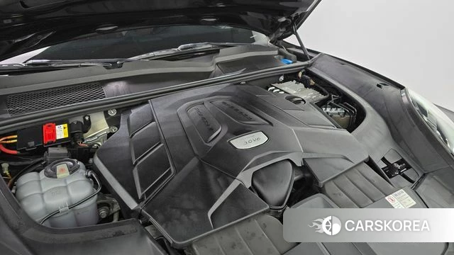 Porsche Cayenne (PO536) id 3899027 из Кореи 16