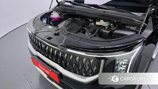 Kia The New Carnival 4th Generation id 3278065 из Кореи 16