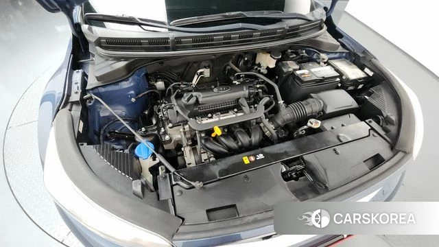 Kia Stonic id 4325612 из Кореи 27