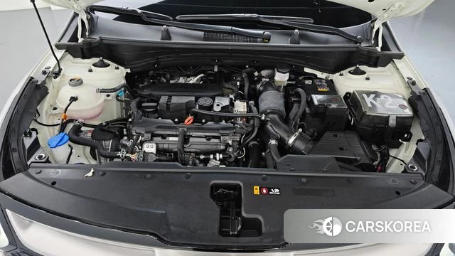 Kia Sportage 5th Generation id 4573059 из Кореи 28