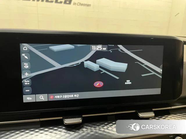 Kia Carnival 4th generation id 4202147 из Кореи 16