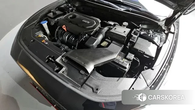 Hyundai Grandeur IG id 3557938 из Кореи 16